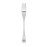 Chef & Sommelier Diaz Dessert Fork (12 Pack)