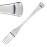 Chef & Sommelier Diaz Dessert Fork (12 Pack)