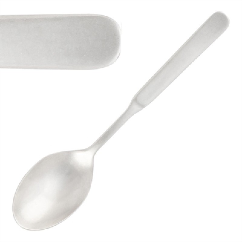 Pintinox Casali Stonewashed Dessert Spoon (12 Pack)