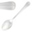 Pintinox Baguette Stonewashed Moka Spoon (12 Pack)
