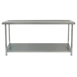 Stainless Steel Tables