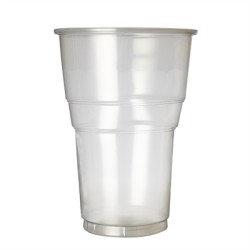 Disposable Cups and Glasses