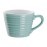 Olympia Cafe Aroma Mugs Aqua 230ml (6 Pack)
