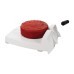 Cheese Slicing Board White