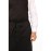 Chef Works Bib Apron Black