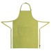 Chef Works Bib Apron Lime Green