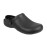 Nisbets Essentials Chefs Clog Black 36/37