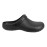 Nisbets Essentials Chefs Clog Black 36/37