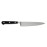 Deglon Sabatier Utility Knife Black 15.2cm