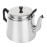 Canteen Aluminium Teapot 3.4Ltr
