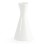 Olympia Whiteware Bud Vases 140mm (6 Pack)