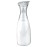 APS Polycarbonate Carafe and Lid 1.6Ltr