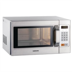 Commercial Microwave Ovens