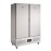Foster 2 Door 800Ltr Slimline Cabinet Fridge FSL800H 11-301