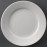Olympia Athena Wide Rimmed Plates 202mm (12 Pack)