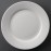Olympia Athena Wide Rimmed Plates 228mm (12 Pack)