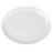Olympia Athena Hotelware Oval Coupe Plates 254x197mm (12 Pack)