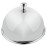 APS Plate Cloche 295mm