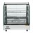 Buffalo Countertop Heated Food Display 687mm Width