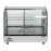 Buffalo Countertop Heated Food Display 868mm Width