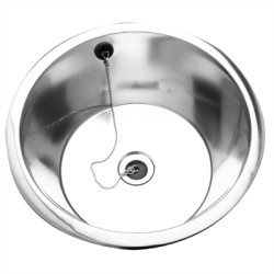 Sinks and Wash Basins
