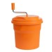 Dynamic Manual Salad Spinner 10Ltr
