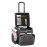 Rubbermaid Housekeeping Quick Cart Small