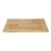 APS Thick Slatted Wooden Chopping Board 530x325mm