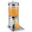 APS Stainless Steel Juice Dispenser Single