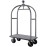 Bolero Luggage Cart