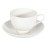 Royal Bone Ascot Coupe Saucers 140mm (12 Pack)