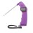Hygiplas Easytemp Colour Coded Purple Thermometer