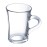 Arcoroc Glasses Tea Mugs 230ml (24 Pack)