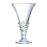 Arcoroc Palmier Sundae Dishes 370ml (24 Pack)
