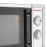 Caterlite Manual Microwave and Grill 23Ltr 900W