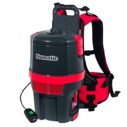 Rotary and Vacuum Cleaners