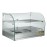 Buffalo Countertop Heated Food Display 554mm Width