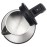 Emberton Stainless Steel Kettle 500ml