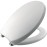 Bemis Atlantic Spa Medium-Weight STA-TITE Toilet Seat