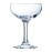 Arcoroc Elegance Champagne Saucers 160ml (48 Pack)