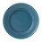 Churchill Art De Cuisine Future Care Rimmed Plates Blue 260mm (6 Pack)