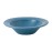 Churchill Art De Cuisine Future Care Rimmed Bowls Blue 165mm (6 Pack)
