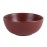 Olympia Build-a-Bowls Deep Bowls Red 155mm (6 Pack)