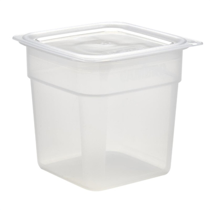 Cambro FreshPro Food Storage Container 946ml