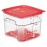 Cambro FreshPro Camsquare Food Storage Container 5.7Ltr