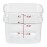 Cambro FreshPro Camsquare Food Storage Container 5.7Ltr