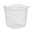 Cambro FreshPro Clear Cover 100x100mm