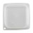 Cambro FreshPro Clear Cover 100x100mm