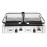 Buffalo Extra Large Contact Grill Double Flat Plate