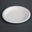Fiesta Compostable Bagasse Plates Round 179mm (50 Pack)